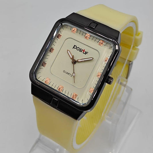 Men's Watch Analog 1pc