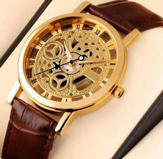 Men's Formal Chronograph Watch 1pc