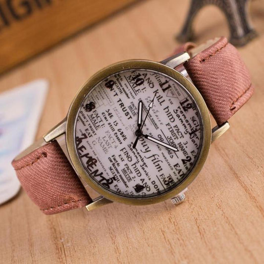 Men's Movement: Quartz, Water Resistant Watch 1pc
